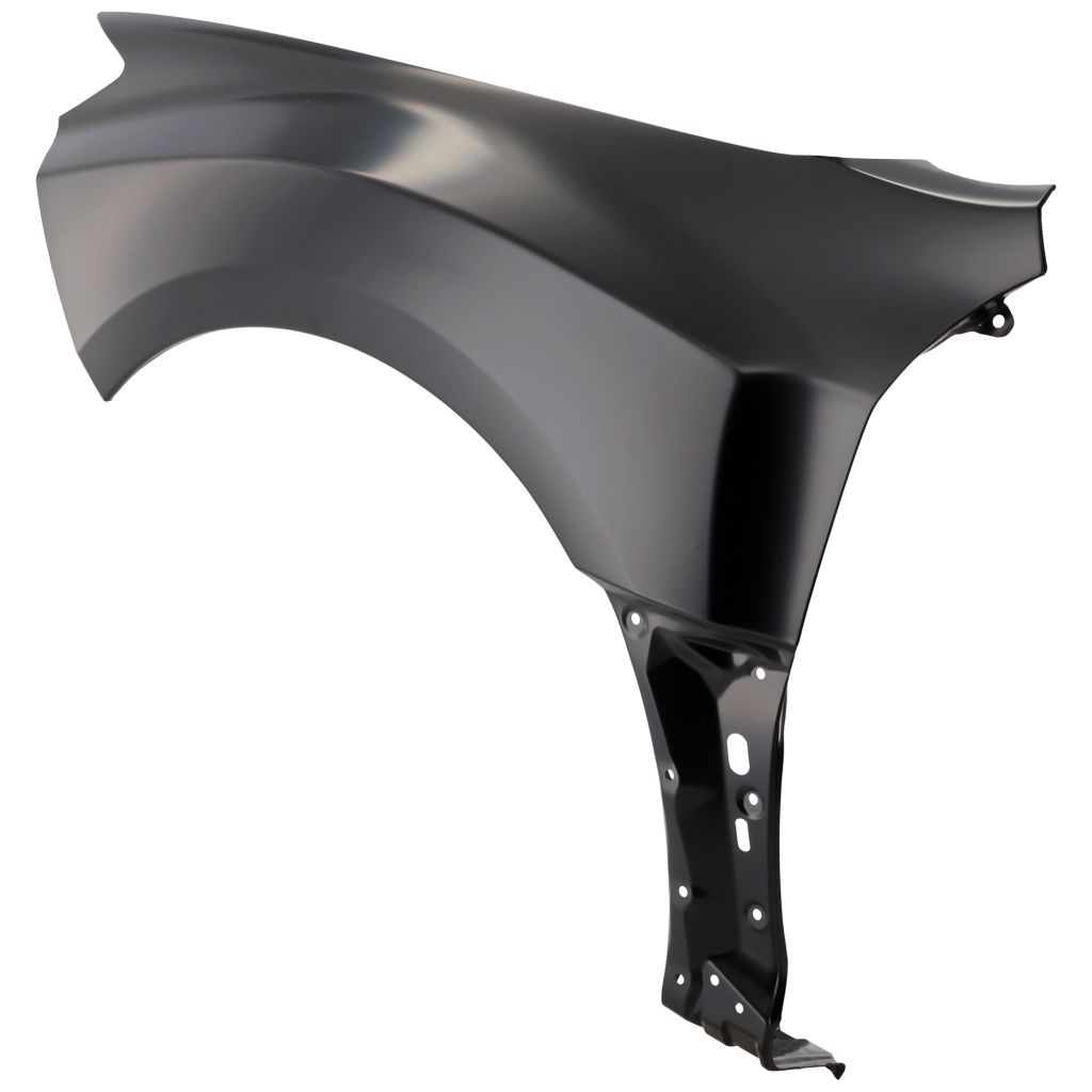 SUBARU IMPREZA WRX/STI FENDER LEFT (Driver Side) ( Sti MDL ONLY) OEM#57120FG0509P 2008-2014 PL#SU1240135