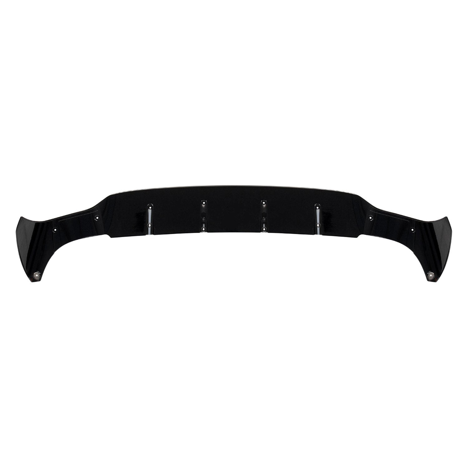 MERCEDES-BENZ CLA-CLASS REAR BUMPER UNDER COVER (CLA35/CLA45)(W/AMG AERODYMANICS PKG) OEM#1188852502 2020-2023 PL#MB1194101