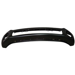 FORD TRUCKS & VANS FORD/PU (F250/350/450) Super Duty FRONT BUMPER PTD (F250/F350)(F450 WO/BMP END CAP)**CAPA* OEM#BC3Z17757CPTM (P) 2011-2016 PL#FO1002417C
