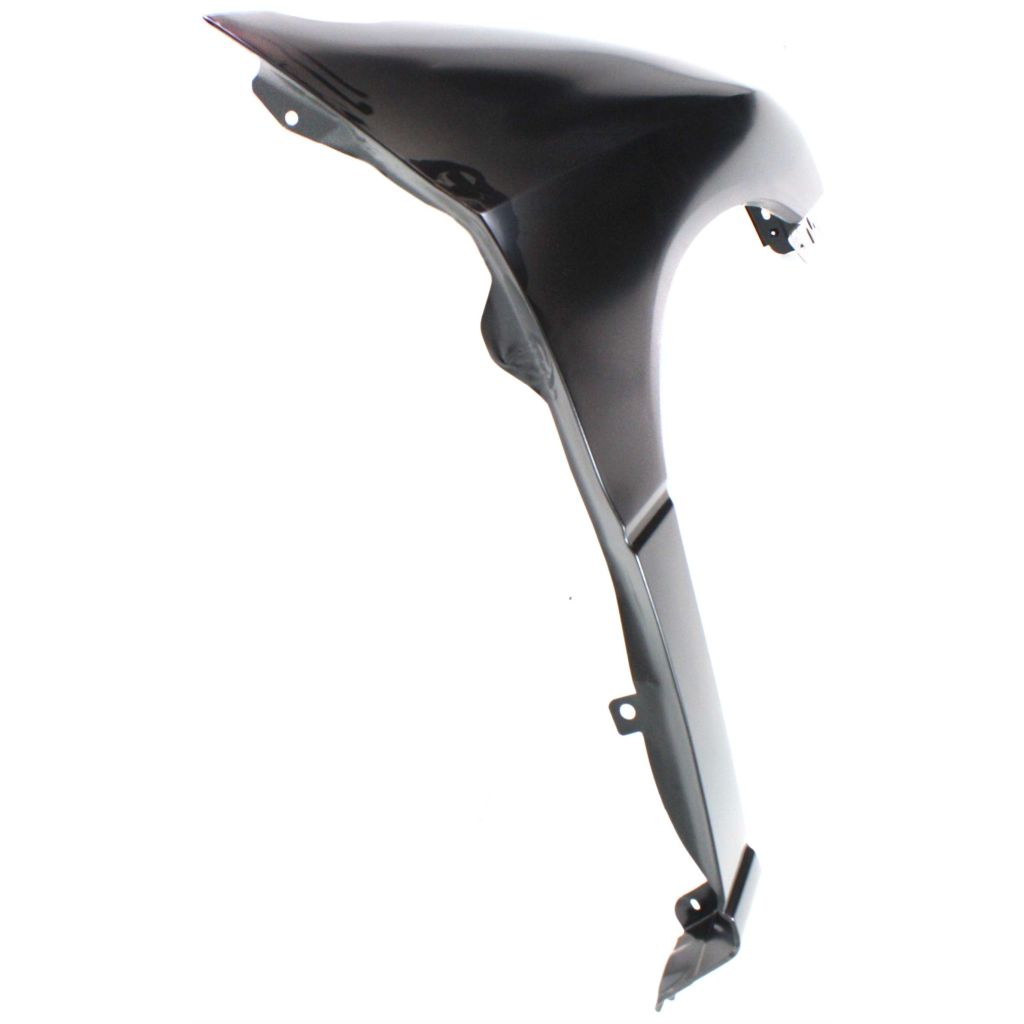 FORD TRUCKS & VANS WINDSTAR FENDER RIGHT (Passenger Side) OEM#XF2Z16005AA 1999-2003 PL#FO1241203