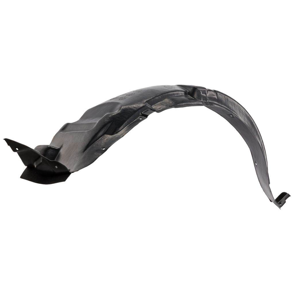 CHEVROLET SPARK FENDER LINER LEFT (Driver Side) OEM#95238346-PFM 2013-2015 PL#GM1248299