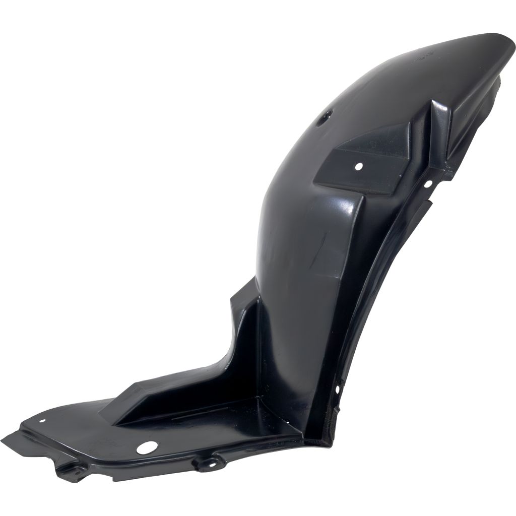 CADILLAC STS/STS-V FENDER LINER LEFT (Driver Side) (FT Section) (FT COVER Ext)(STS) OEM#25911105 2005-2011 PL#GM1004145