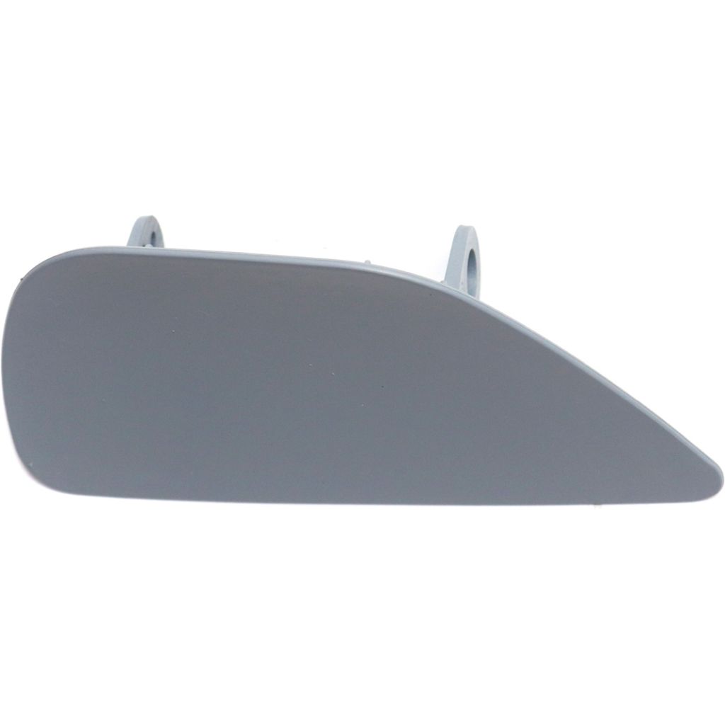BMW BMW 5 SERIES GRAN TURISMO F07 HEAD LAMP WASHER COVER RIGHT (Passenger Side) (EXC 14-17 WO/M PKG) OEM#51117248064 2010-2017 PL#BM1049115