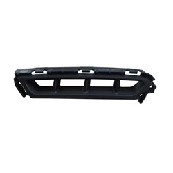 HYUNDAI ELANTRA SEDAN FRONT BUMPER SIDE GRILLE LEFT (Driver Side) (USA) **CAPA** OEM#86561F3500 2019-2020 PL#HY1038142C