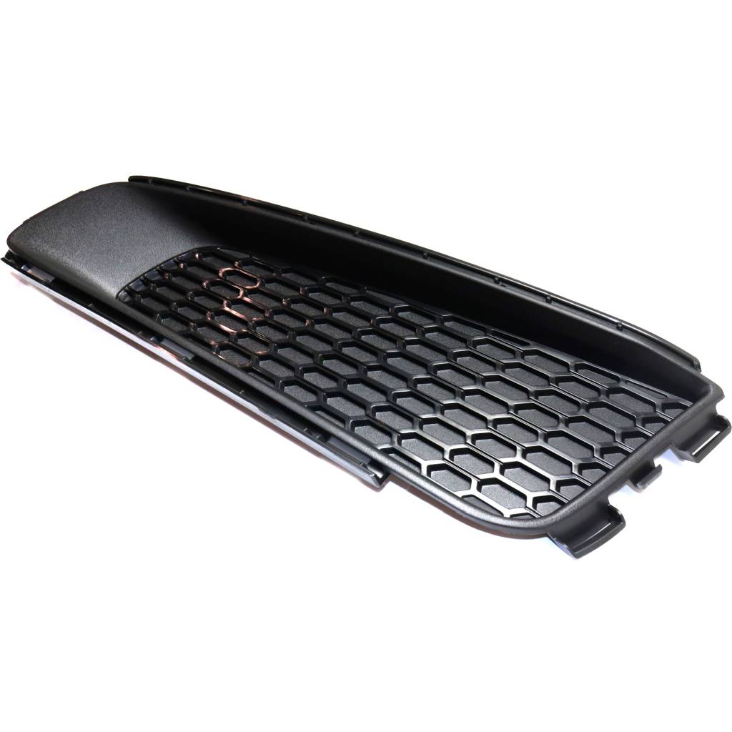 CADILLAC ATS SEDAN FOG LAMP COVER LEFT (Driver Side) BLACK (WO/LAMP) OEM#20912439 2013-2014 PL#GM1038178