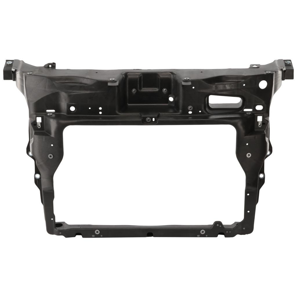 FORD TRUCKS & VANS EXPLORER POLICE UTILITY RADIATOR SUPPORT (3.5L)**CAPA** OEM#FB5Z16138A 2016-2019 PL#FO1225235C