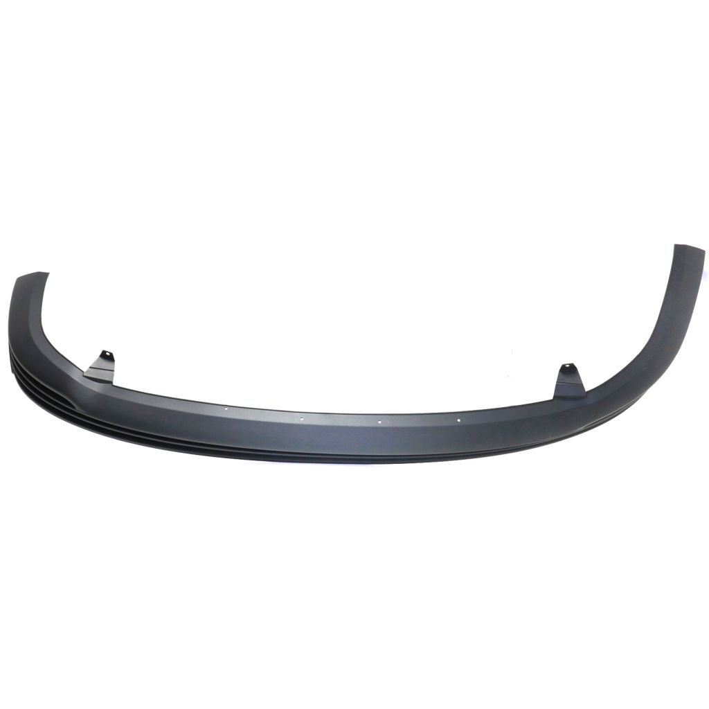 FORD C-MAX HYBRID/ENERGI 13-18 REAR BUMPER LOWER VALANCE (TXT-GARK GREY) OEM#DM5Z17810A (P) PL#FO1195136C