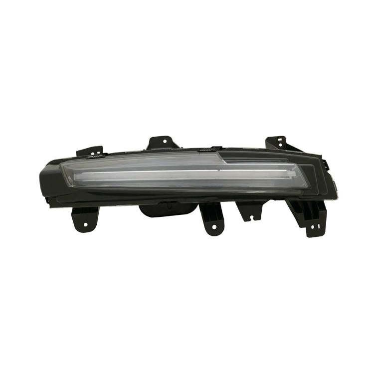 CADILLAC ESCALADE/ESCALADE V DAYTIME RUNNING LAMP ASSY LEFT (Driver Side) (Driver Side) **CAPA** OEM#85779277 2021-2024 PL#GM2562121C