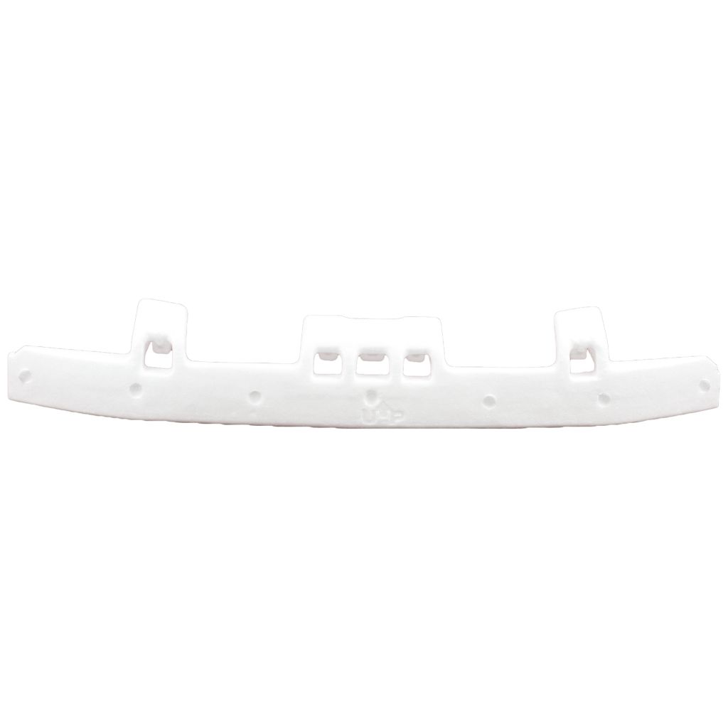 HONDA CIVIC COUPE FRONT BUMPER ABSORBER OEM#71170SVAA00 2006-2008 PL#HO1070143