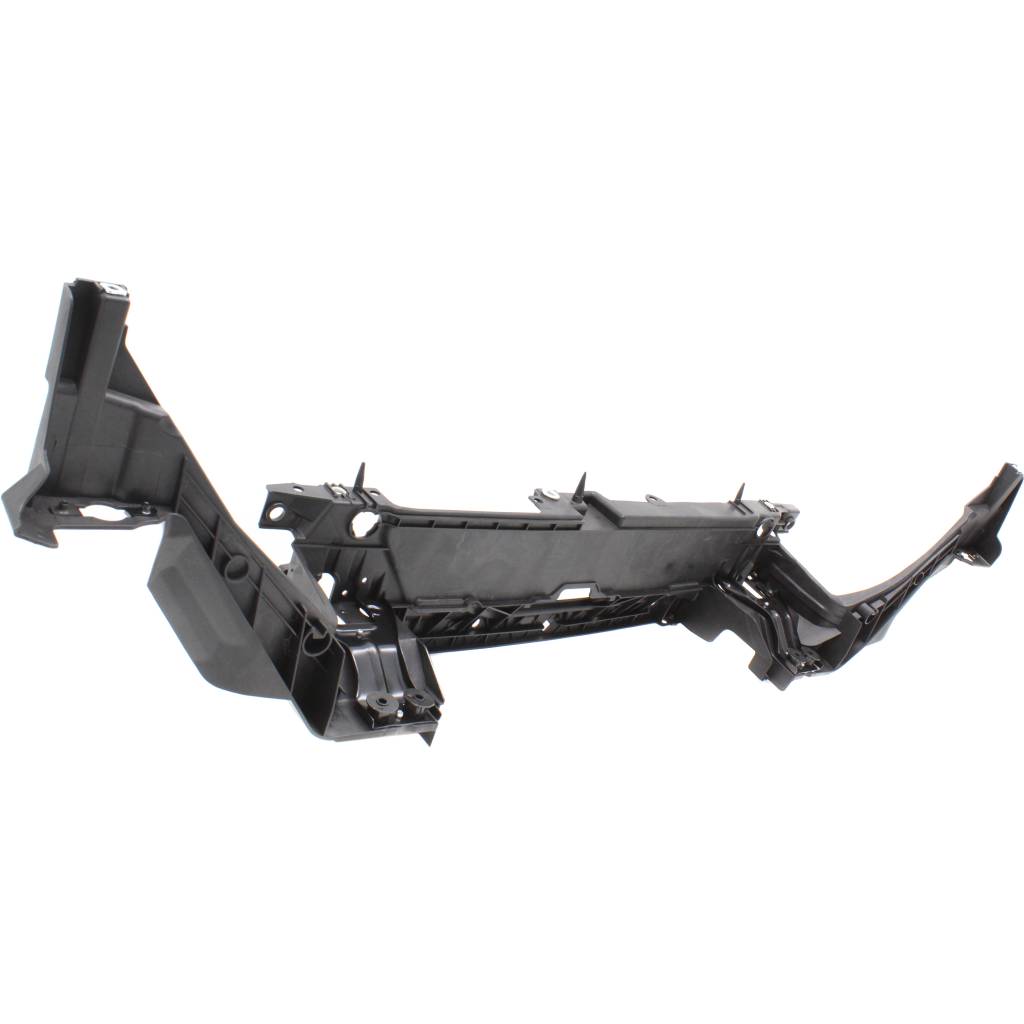 FORD FUSION HEADER PANEL (EXC SPORT)(Upper Tie Bar) OEM#HS7Z16138A 2017-2020 PL#FO1225239