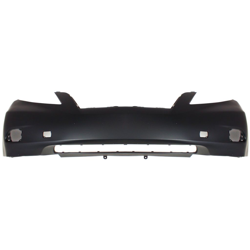 LEXUS RX 350 FRONT BUMPER COVER PRIMED (WO/WASHER)(WO/SENSOR) OEM#521190E906 2010-2012 PL#LX1000190