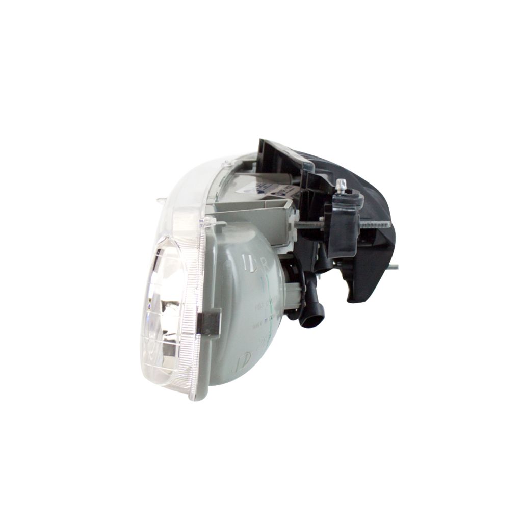 GM TRUCKS & VANS TAHOE (CHEVY) (NEW STYLE) HEAD LAMP ASSEMBLY RIGHT (Passenger Side)(CHEVY) OEM#16526134 2000-2006 PL#GM2503187