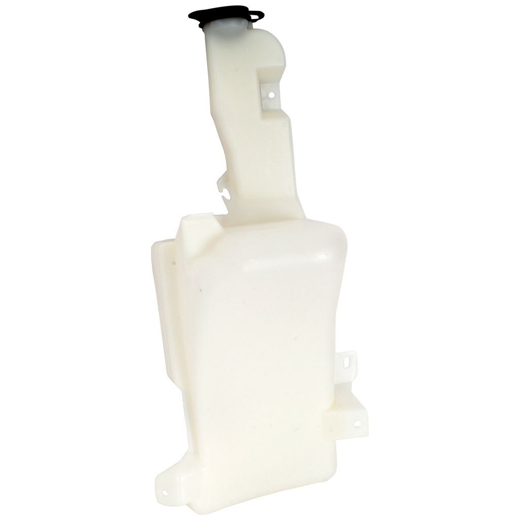 CADILLAC ESCALADE/ESCALADE ESV WASHER TANK WO/PUMP (W/REAR WIPER)(W/SENSOR HOLE) OEM#12487671 2002-2006 PL#GM1288103