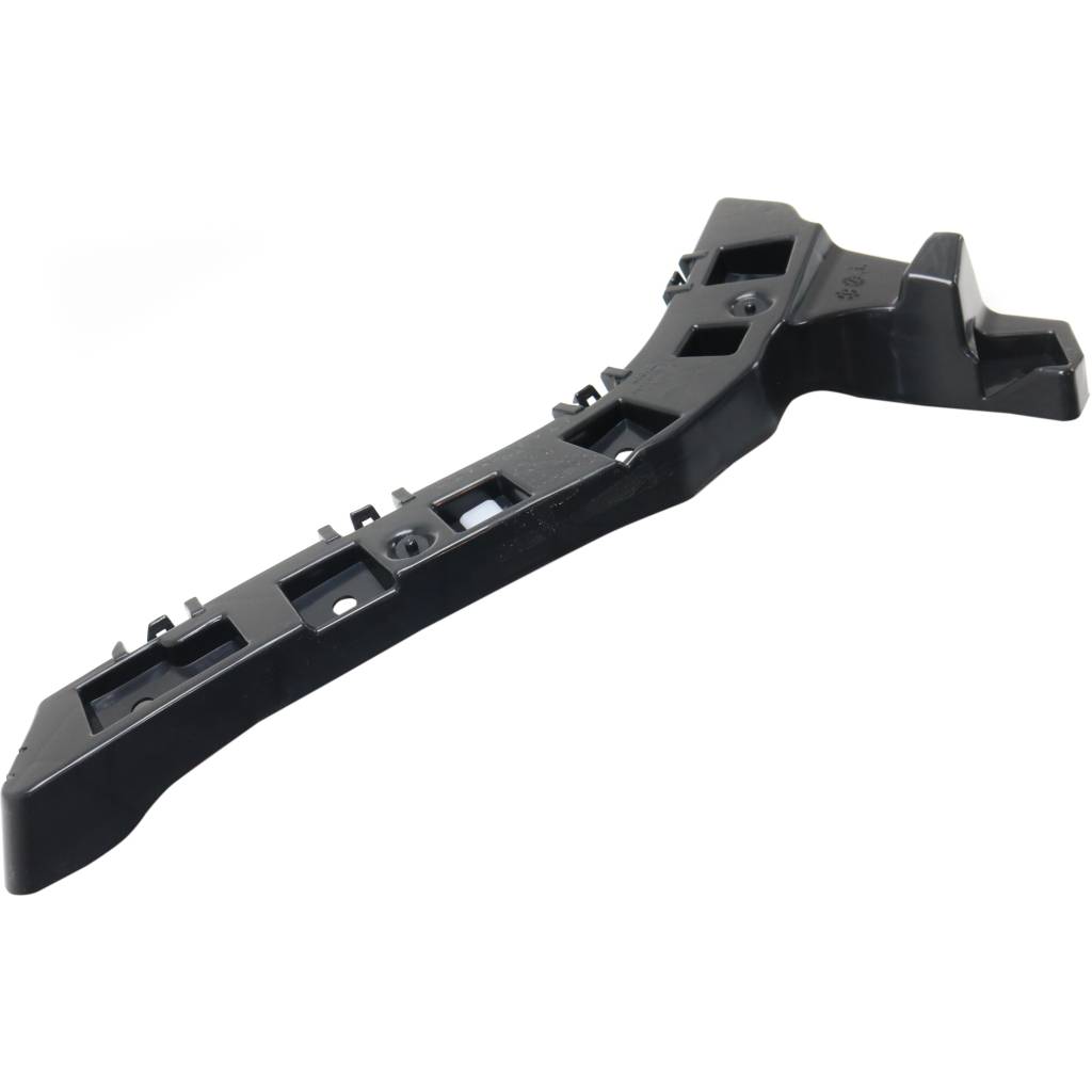FORD FUSION REAR BUMPER COVER UPPER BRACKET RIGHT (Passenger Side) (Hermosillo plant OEM#DS7Z17787B 2013-2016 PL#FO1143123