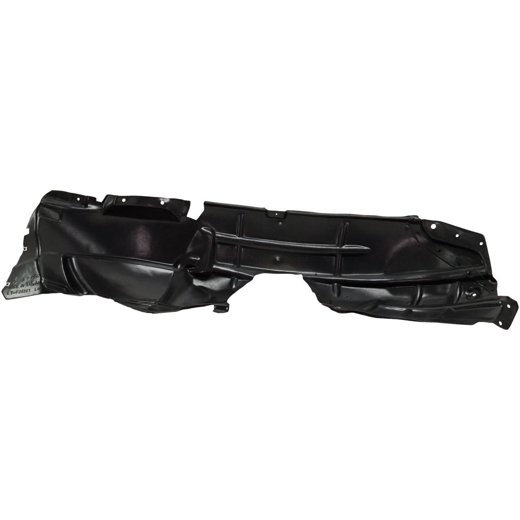 FORD TRUCKS & VANS ECOSPORT FENDER LINER LEFT (Driver Side) OEM#GN1Z16103K-PFM 2018-2022 PL#FO1248199