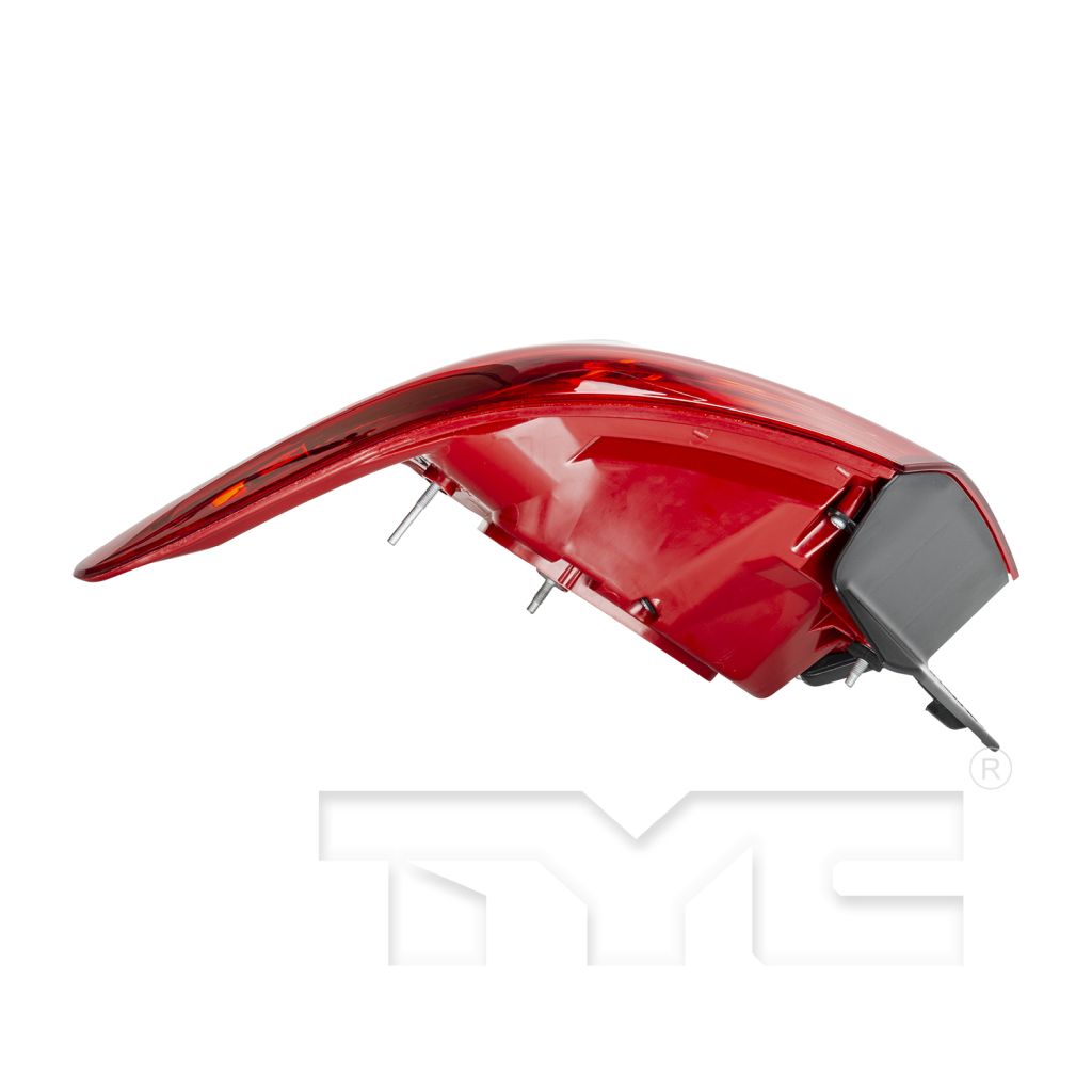 LEXUS ES 350 TAIL LAMP UNIT RIGHT (Passenger Side) (OUTER) OEM#8155133500 2007-2009 PL#LX2805101