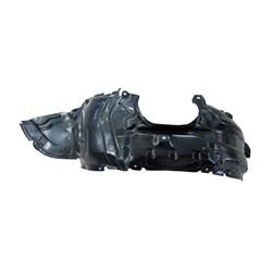 MAZDA MAZDA3 FENDER LINER LEFT (Driver Side) (2.0L) **CAPA** OEM#BBP356140G 2010-2011 PL#MA1248138C