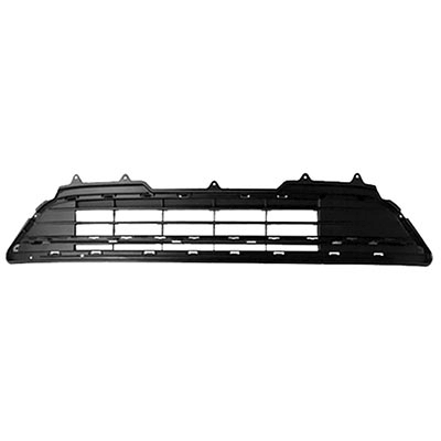 LINCOLN MKZ FRONT BUMPER GRILLE OEM#HP5Z17B968AA 2017-2020 PL#FO1036180
