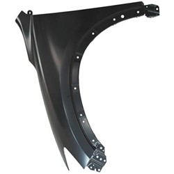 MAZDA CX-5 FENDER LEFT (Driver Side)**CAPA** OEM#KD5352211A 2013-2016 PL#MA1240170C