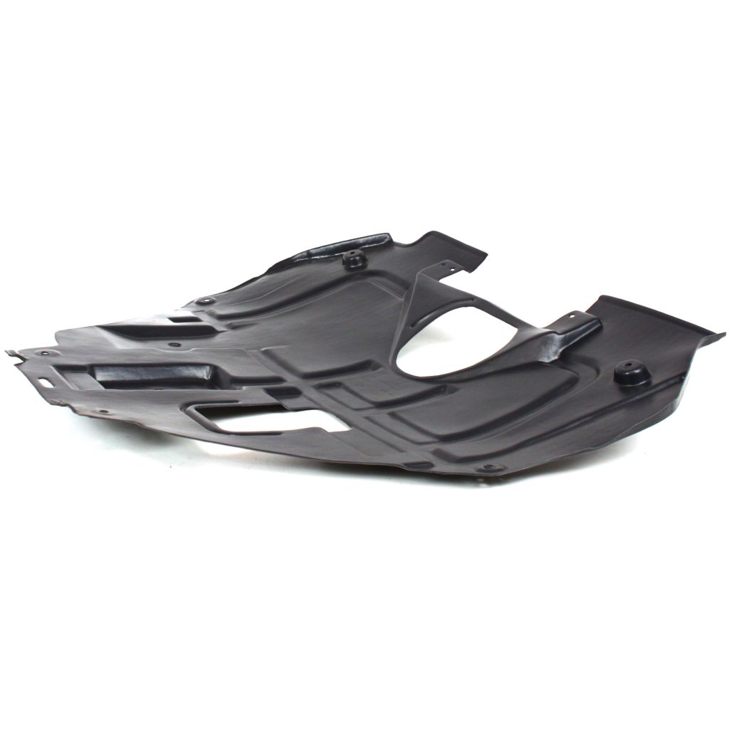 MAZDA MAZDA6 FRONT SPLASH SHIELD (RR SEC)(ENG UNDER CVR) OEM#GS3L56111B 2009-2013 PL#MA1228109