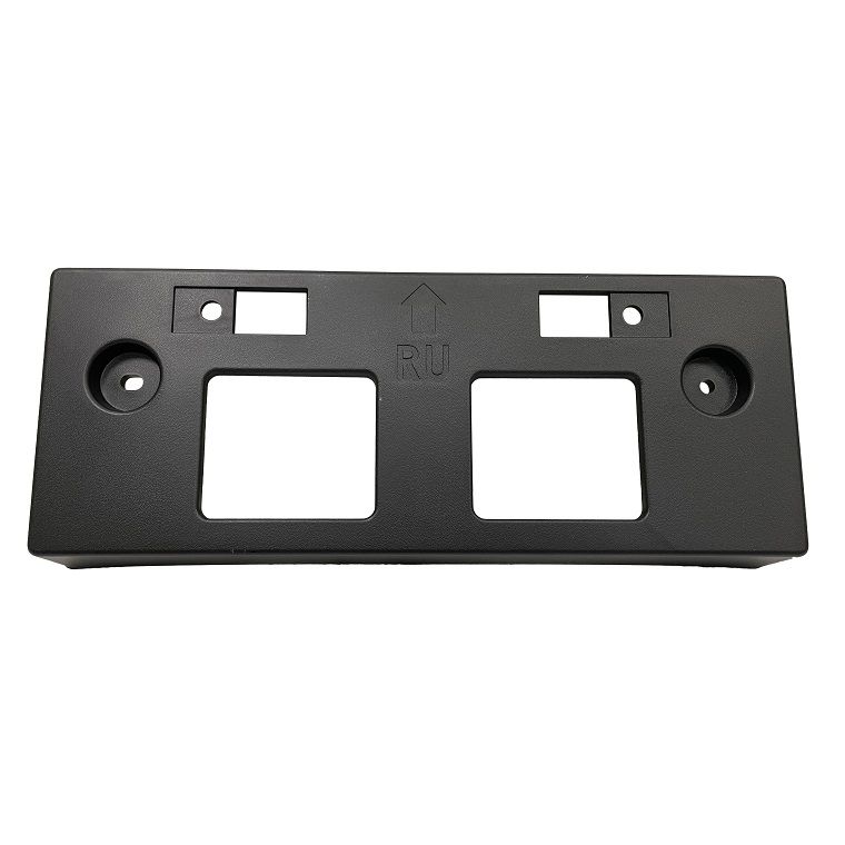 2021-2022 NISSAN PATHFINDER Front bumper license bracket CAPA OEM# 962106TA0A PL# NI1068159C