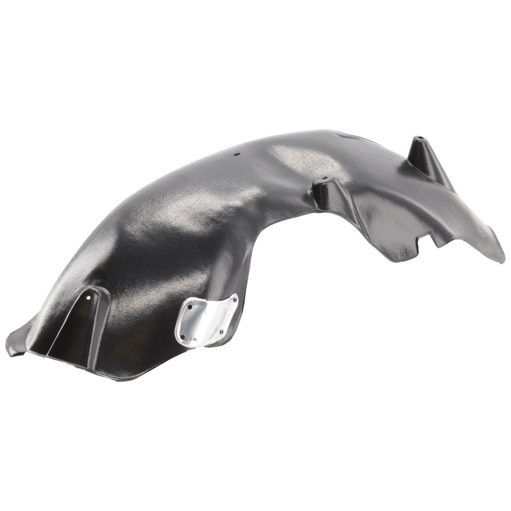 DODGE TRUCKS & VANS DURANGO FENDER SPLASH SHIELD LEFT (Driver Side) OEM#55362505AE 2004-2006 PL#CH1250123
