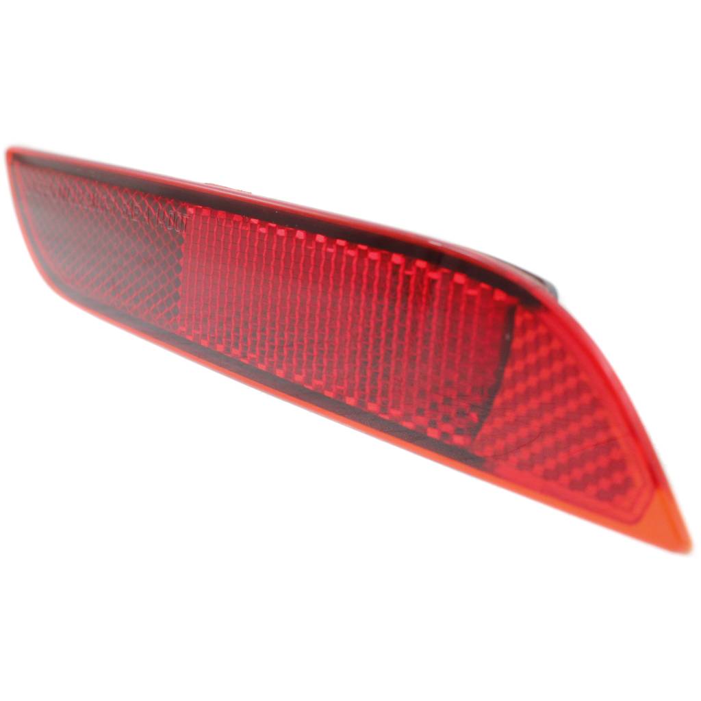 2016-2016 SCION Rear bumper reflector Right Passenger Side CAPA OEM# 8191012110 PL# SC1185100C
