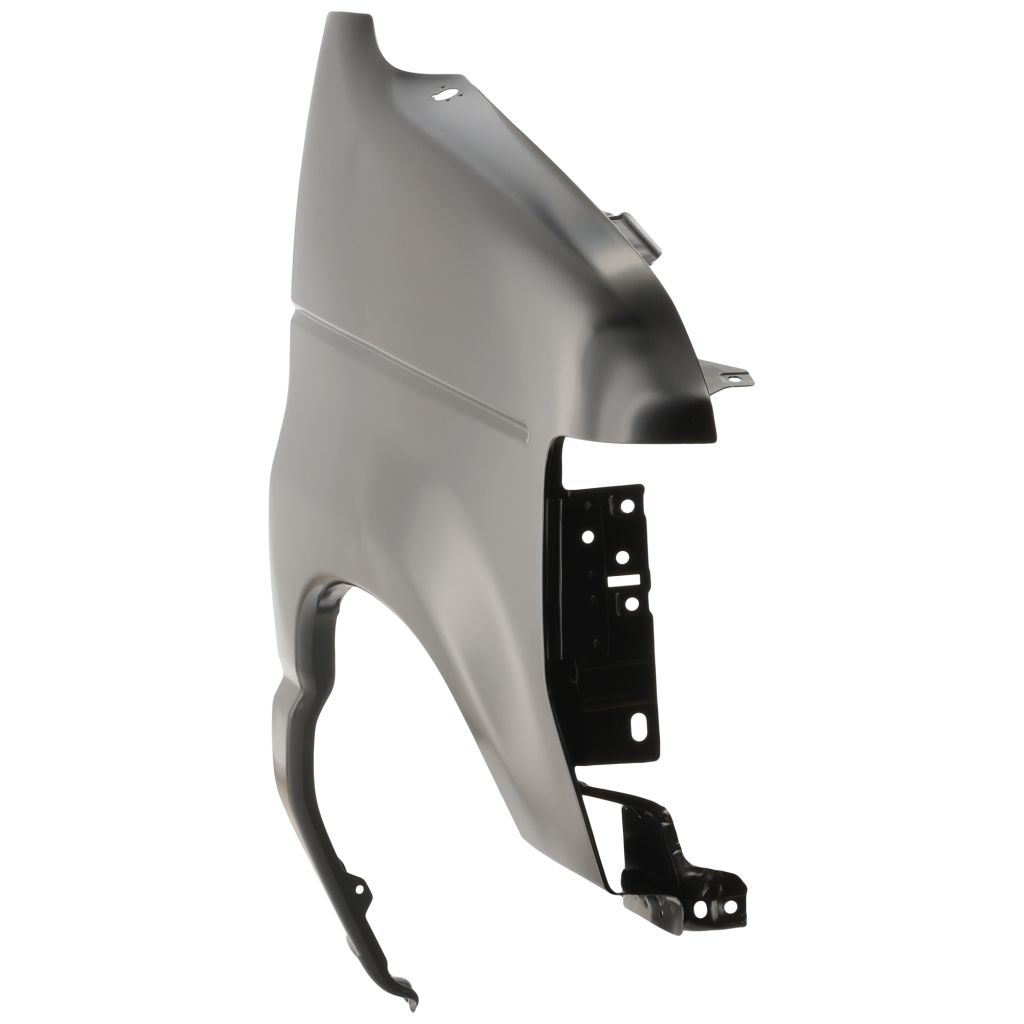 FORD TRUCKS & VANS FORD VAN FENDER RIGHT (Passenger Side) OEM#8C2Z16005B 2008-2014 PL#FO1241271