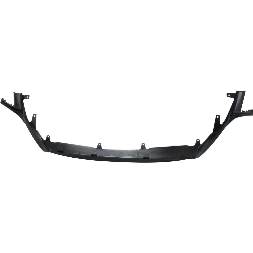 LEXUS NX 200t/300 FRONT BUMPER LOWER VALANCE TXT-BLACK (W/F SPORT) OEM#5241178020 2015-2017 PL#LX1095101