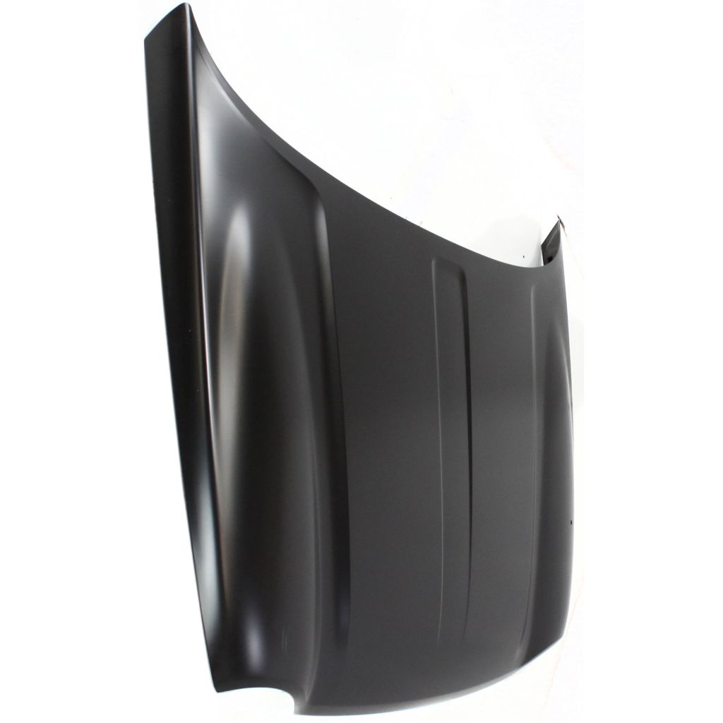 JEEP LIBERTY HOOD OEM#55177200AB 2002 PL#CH1230220