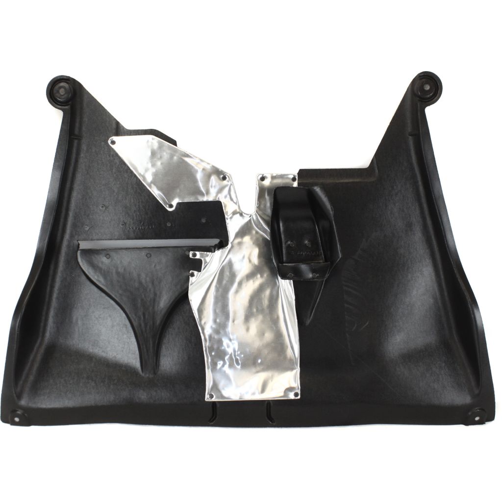 FORD TAURUS SHO FRONT SPLASH SHIELD (ENG UNDER CVR) OEM#DE9Z9910494C 2010-2012 PL#FO1228118