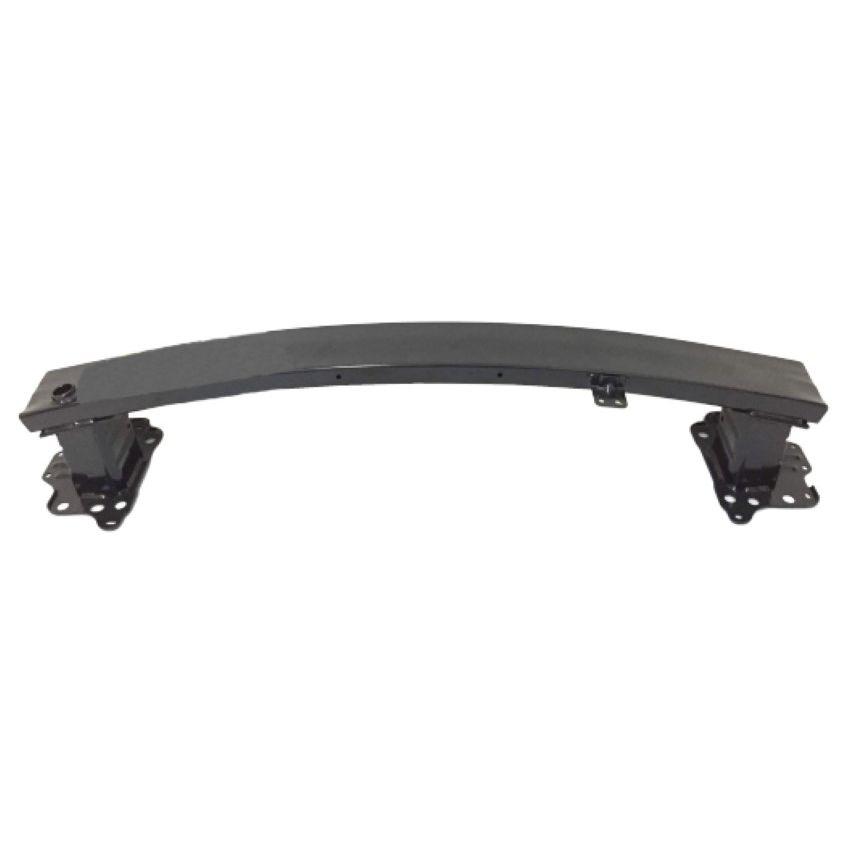HYUNDAI ELANTRA SEDAN FRONT BUMPER REINF (KOREA)(1.6L TURBO) OEM#64900F2600 2020 PL#HY1006173