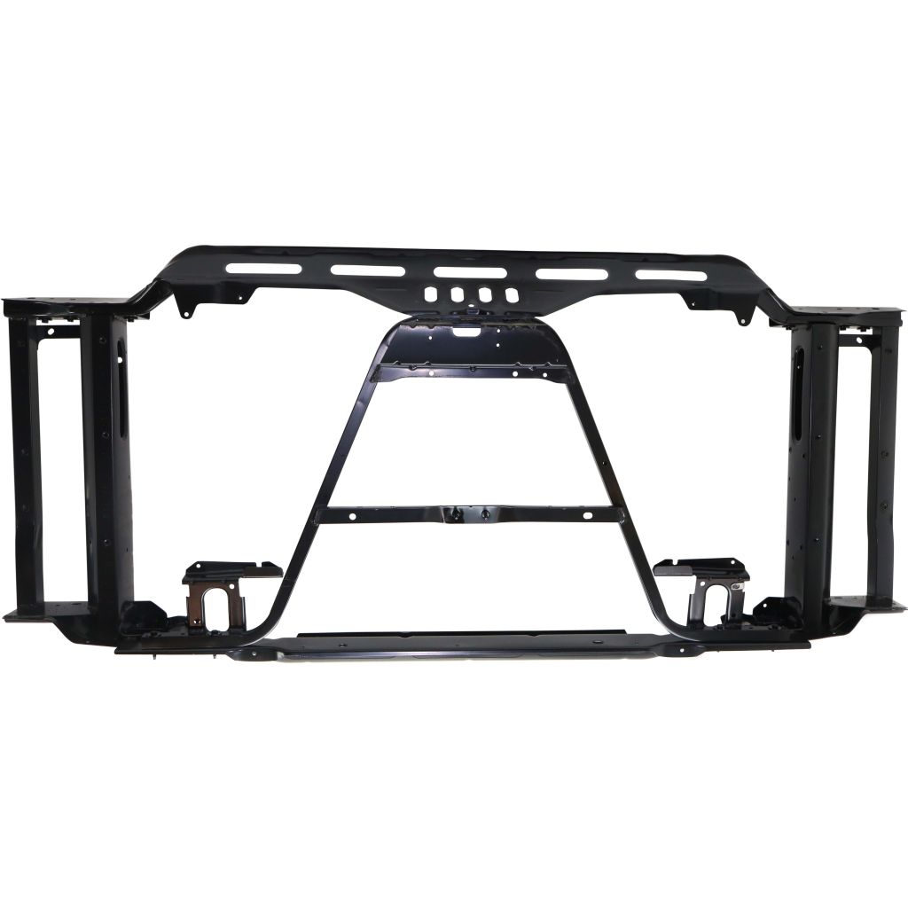 GM TRUCKS & VANS SIERRA/PU 2500/3500 (GMC) RADIATOR SUPPORT ASSEMBLY (STEEL) **CAPA** OEM#22825905 2011-2014 PL#GM1225299C