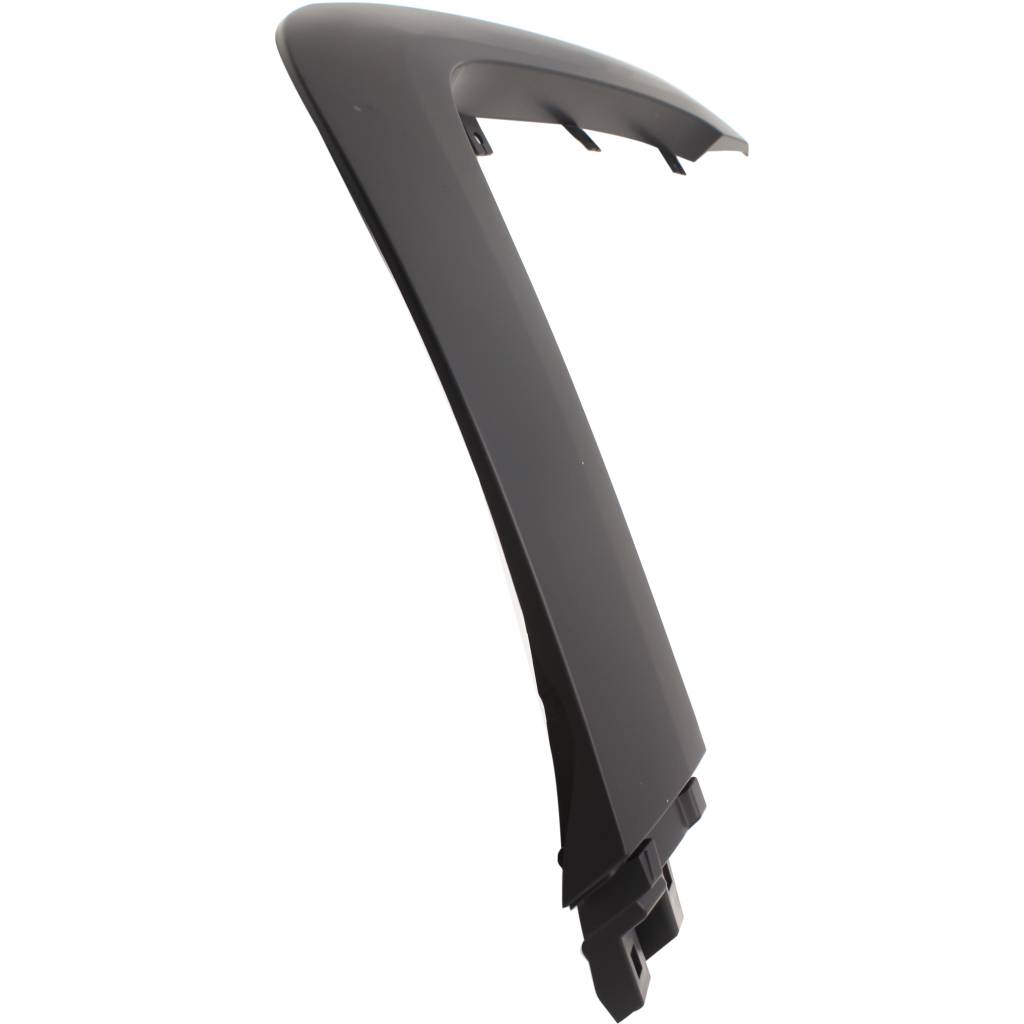 TOYOTA 4RUNNER FRONT FENDER FLARE RIGHT (Passenger Side) PTM OEM#5384735904 2010-2013 PL#TO1291111