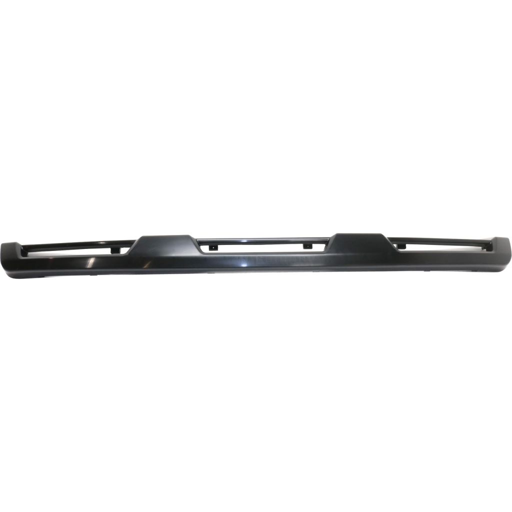 HYUNDAI SANTA FE /SANTA FE XL (3.3L) FRONT BUMPER LOWER SKID PLATE BLACK OEM#86565B8100 2013-2016 PL#HY1044106