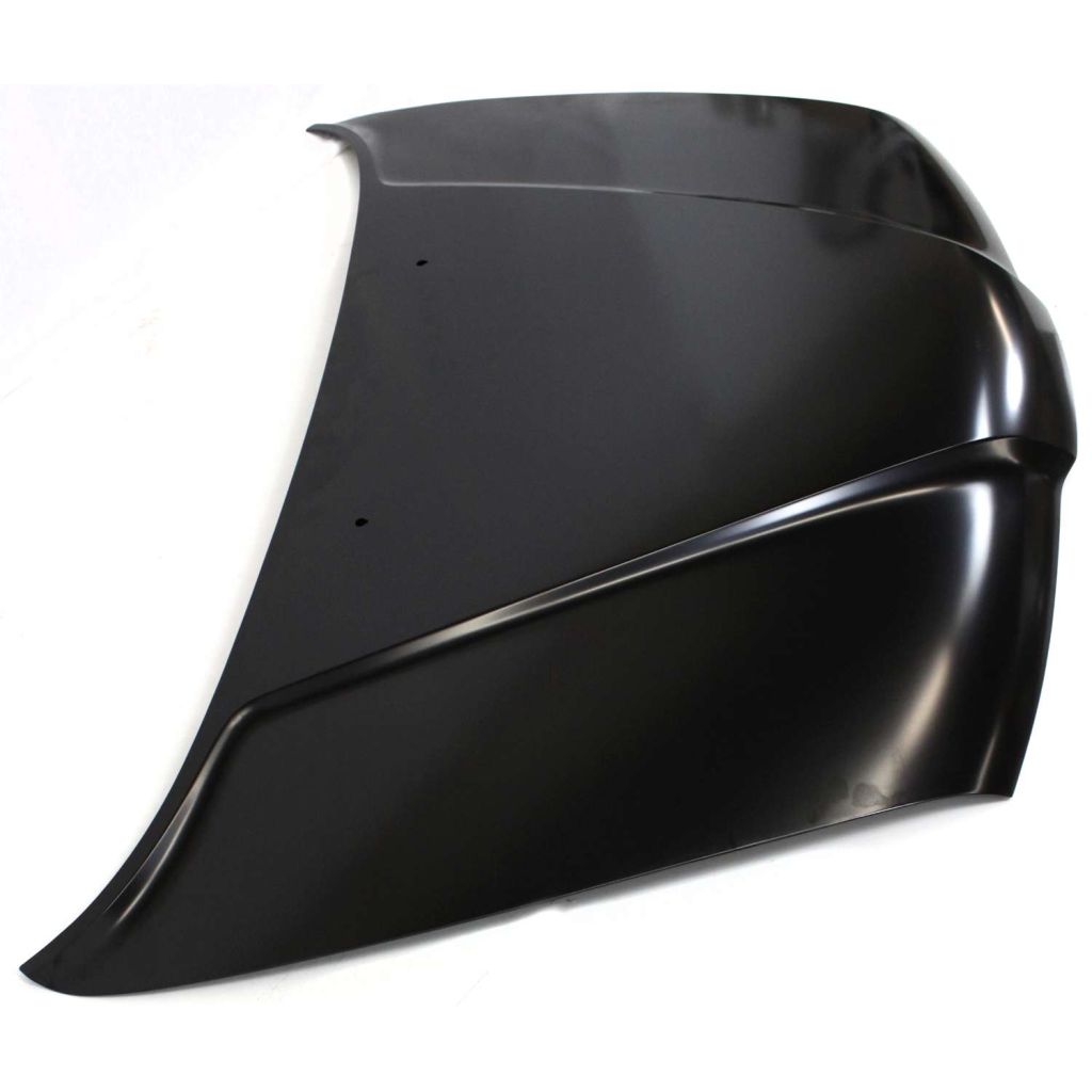 MITSUBISHI ENDEAVOR HOOD OEM#MR981673 2010-2011 PL#MI1230206