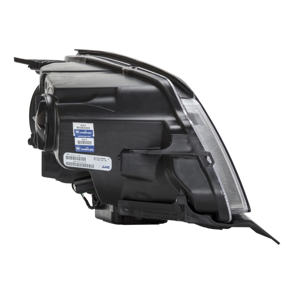 BUICK VERANO HEAD LAMP ASSEMBLY LEFT (Driver Side) **CAPA** OEM#23216004 2012-2017 PL#GM2502360C