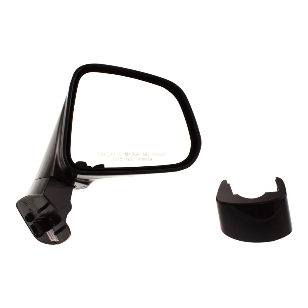 SATURN VUE DOOR MIRROR RIGHT (Passenger Side) PWR/HTD (FOLD)(PTM) OEM#19211046 2008-2010 PL#GM1321390