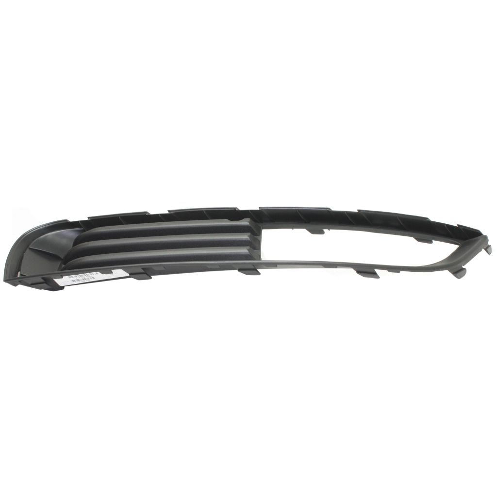 BUICK REGAL FOG LAMP COVER RIGHT (Passenger Side) (W/FOG)(EXC GS) OEM#13238371 2011-2013 PL#GM1039140