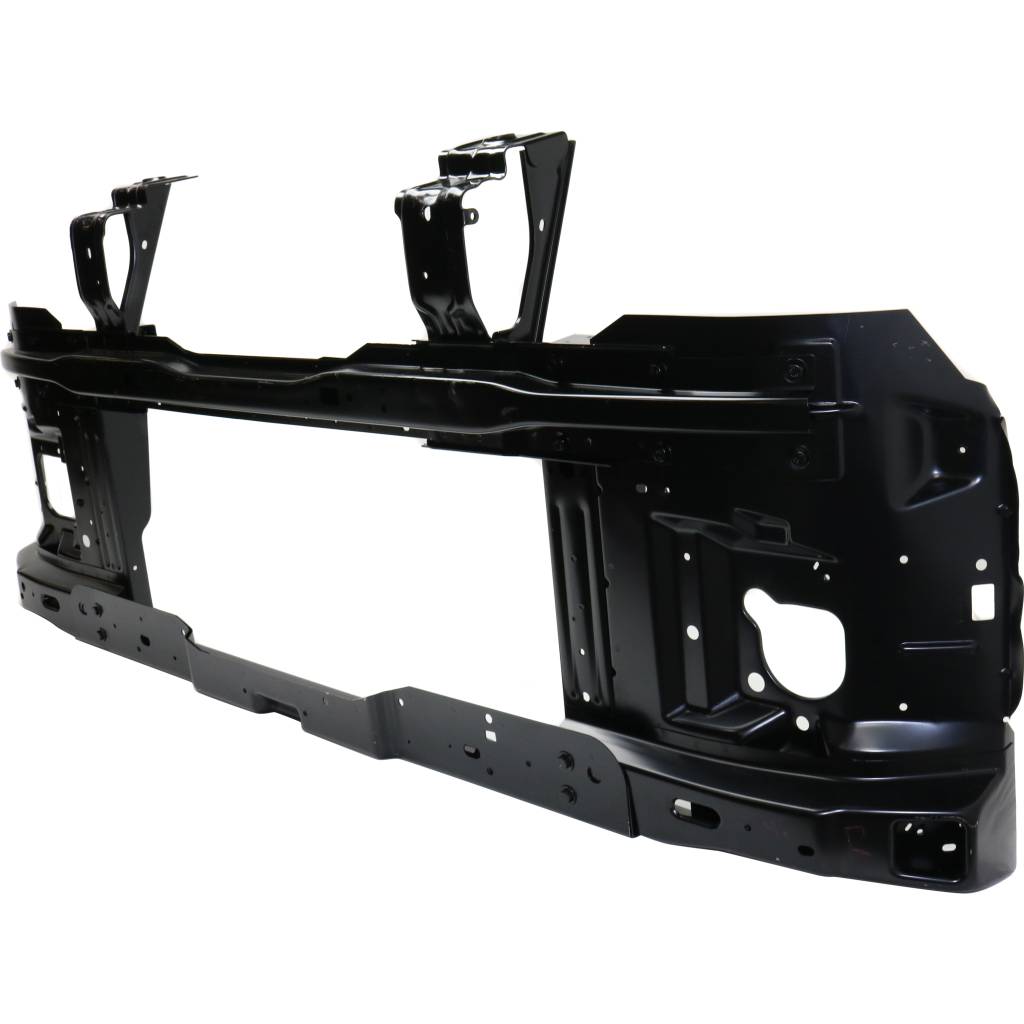 FORD TRUCKS & VANS FORD VAN RADIATOR SUPPORT ASSEMBLY OEM#9C2Z16138A 2008-2014 PL#FO1225222