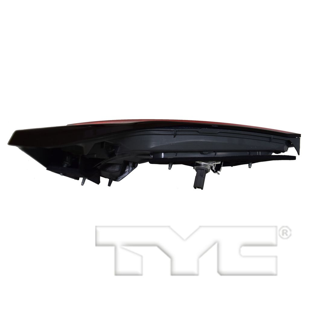 HONDA HRV BACK-UP LAMP ASSEMBLY LEFT (Driver Side) OEM#34155T7SA01 2016-2018 PL#HO2802110