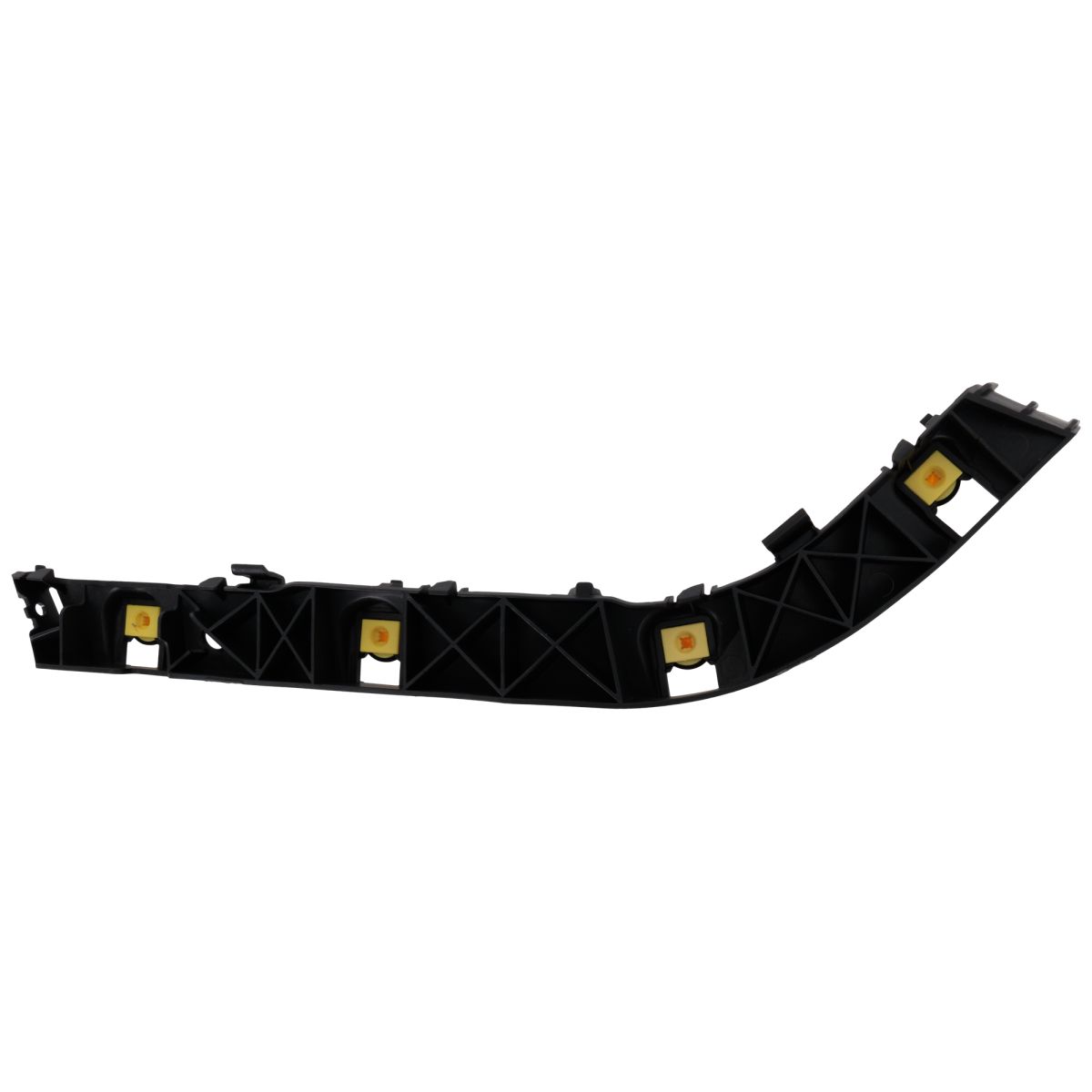 HYUNDAI SANTA FE REAR BUMPER COVER RETAINER LEFT (Driver Side) (Driver Side) OEM#86651S2000 2019-2020 PL#HY1142126