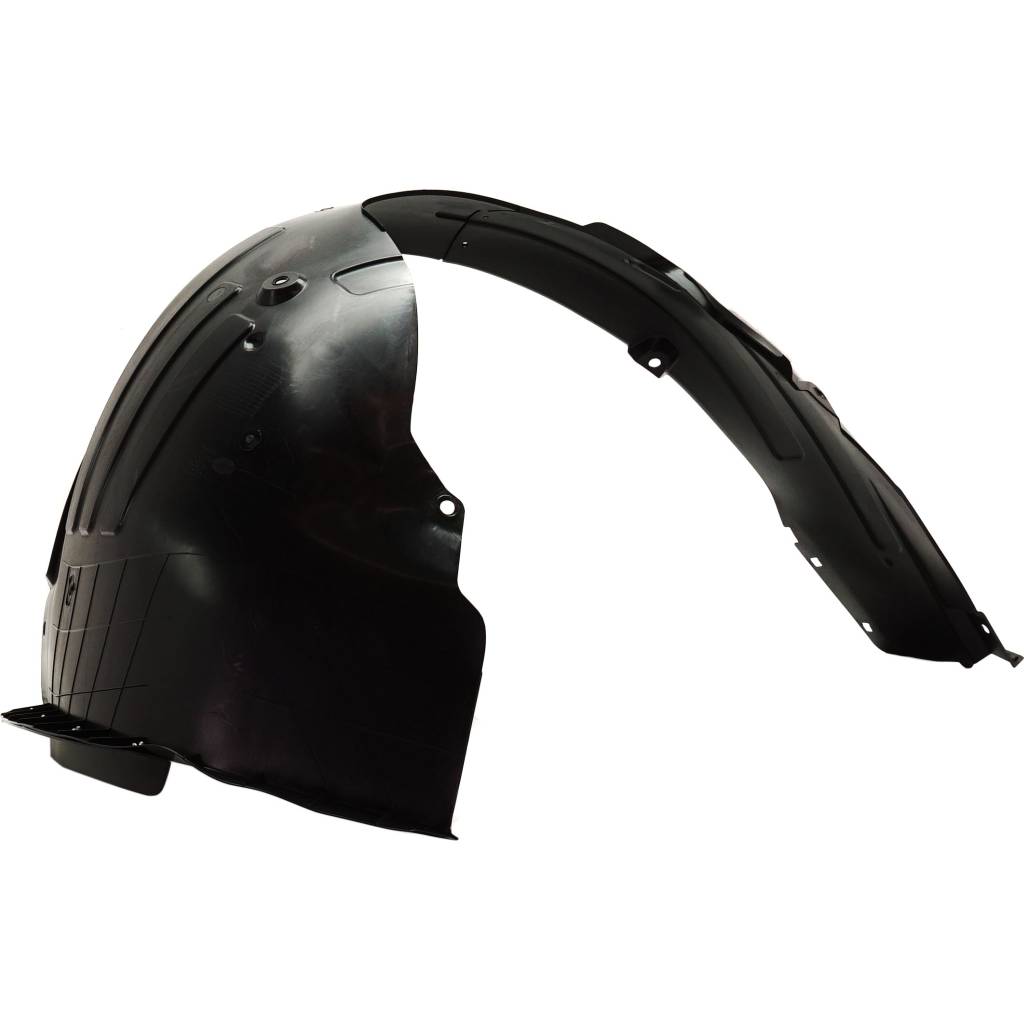 KIA FORTE SEDAN FENDER LINER RIGHT (Passenger Side) **CAPA** OEM#86812M7000 2019-2021 PL#KI1249159C