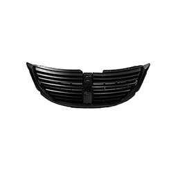 DODGE TRUCKS & VANS CARAVAN GRILLE TXT BLACK OEM#4857821AA 2005-2007 PL#CH1200278