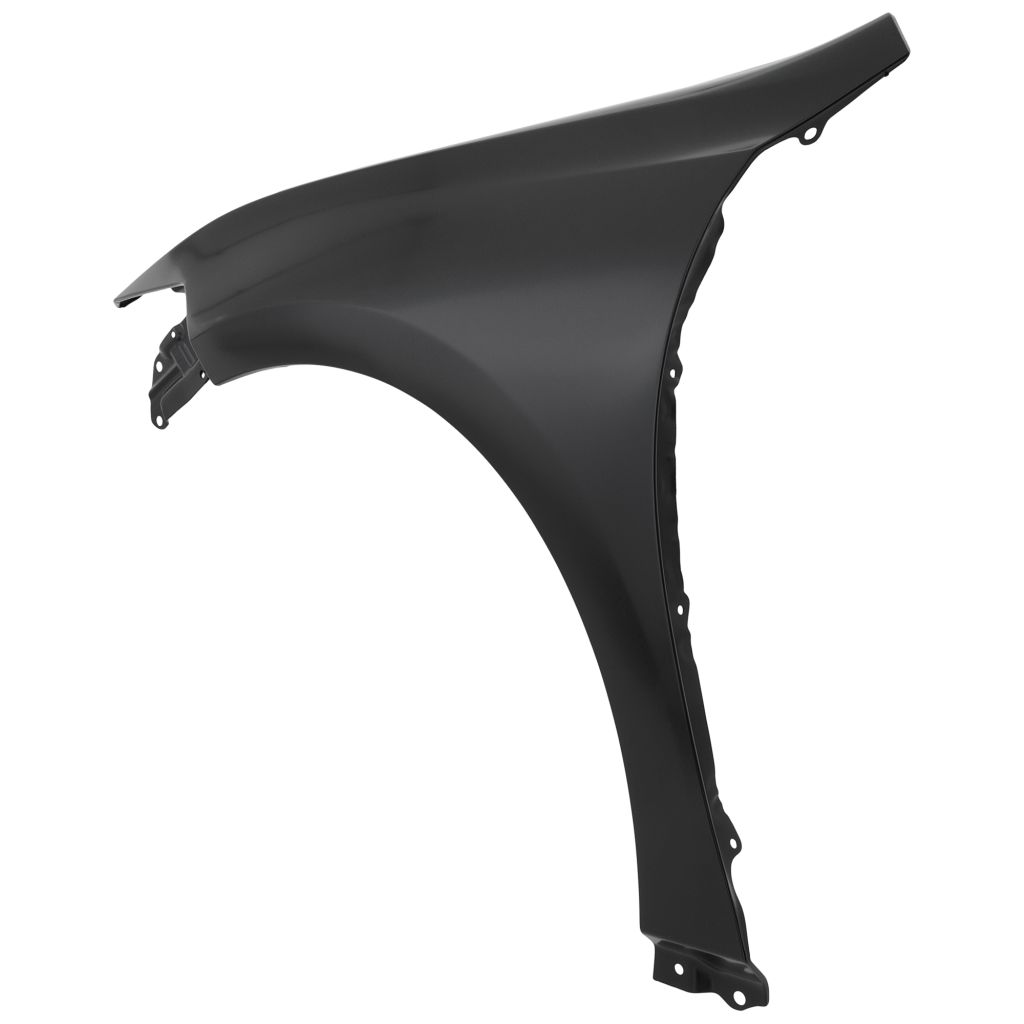LEXUS ES 300h FENDER LEFT (Driver Side) (ALUM) OEM#5380206230 2019-2024 PL#LX1240140