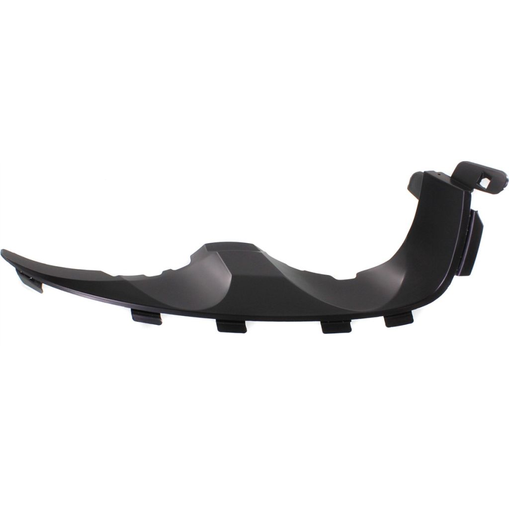 CHEVROLET SONIC HEAD LAMP BRACKET RIGHT (Passenger Side) (PLASTIC) OEM#95976851 2012-2016 PL#GM2509111