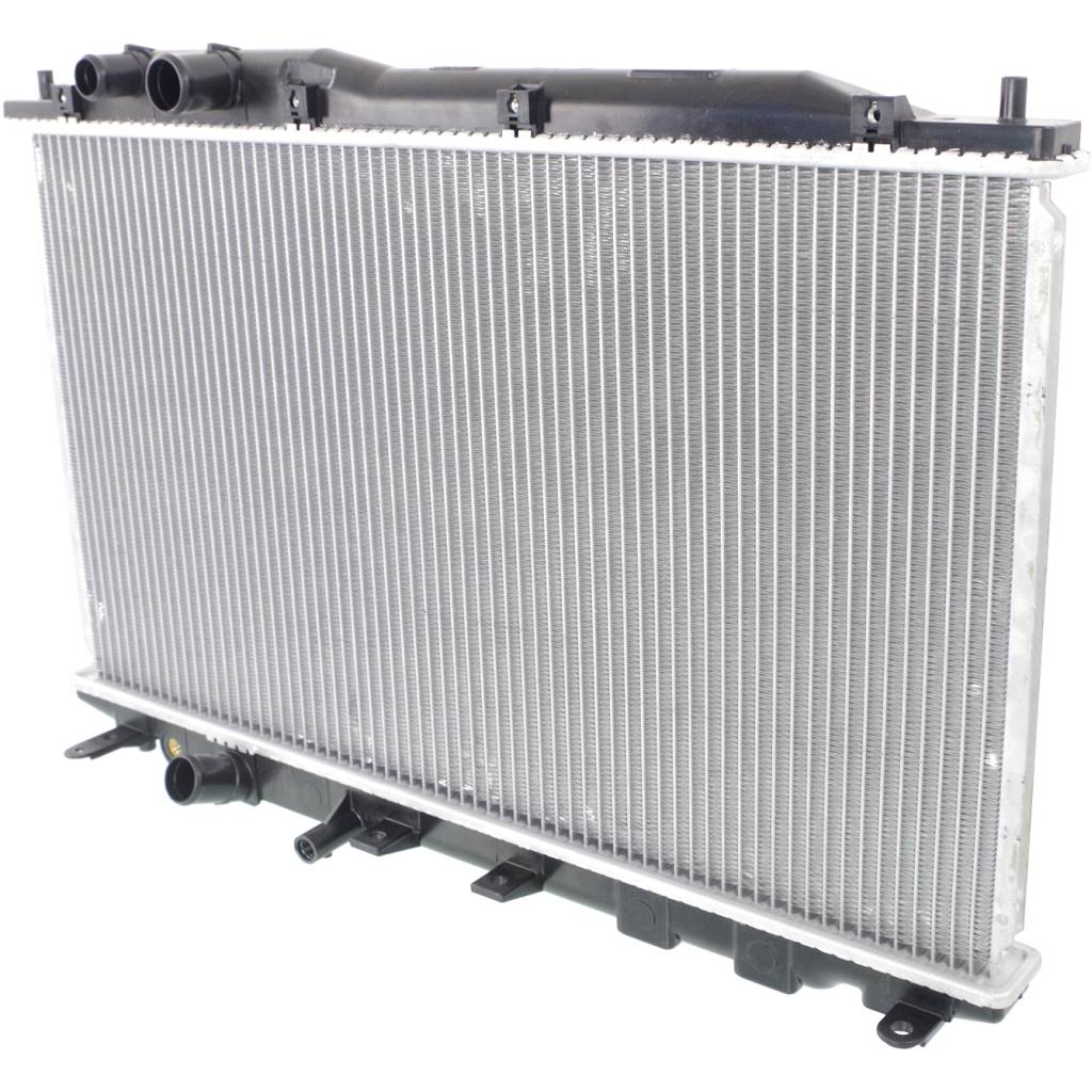HONDA CIVIC SEDAN RADIATOR 1.8L (JAPAN BUILT) (REGULAR LOWER HOSE) OEM#19010RNAA51 2006-2011 PL#HO3010211