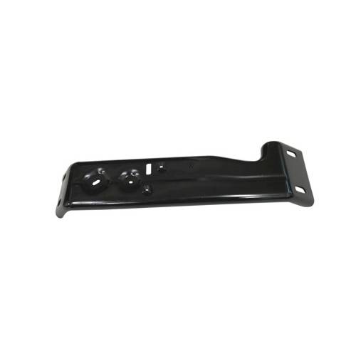 NISSAN TITAN FRONT BUMPER COVER SIDE BRACKET RIGHT (Passenger Side) OEM#62222EZ40B 2017-2019 PL#NI1063104