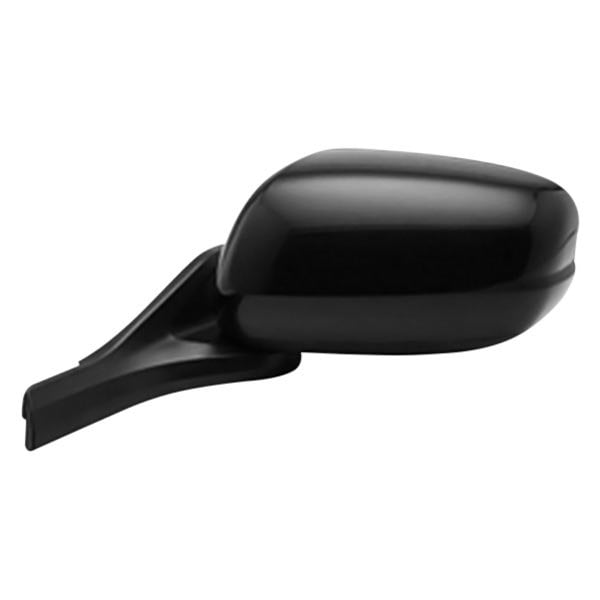 HONDA INSIGHT DOOR MIRROR LEFT (Driver Side) PWR (LX) OEM#76250TM8315ZD 2010-2014 PL#HO1320253