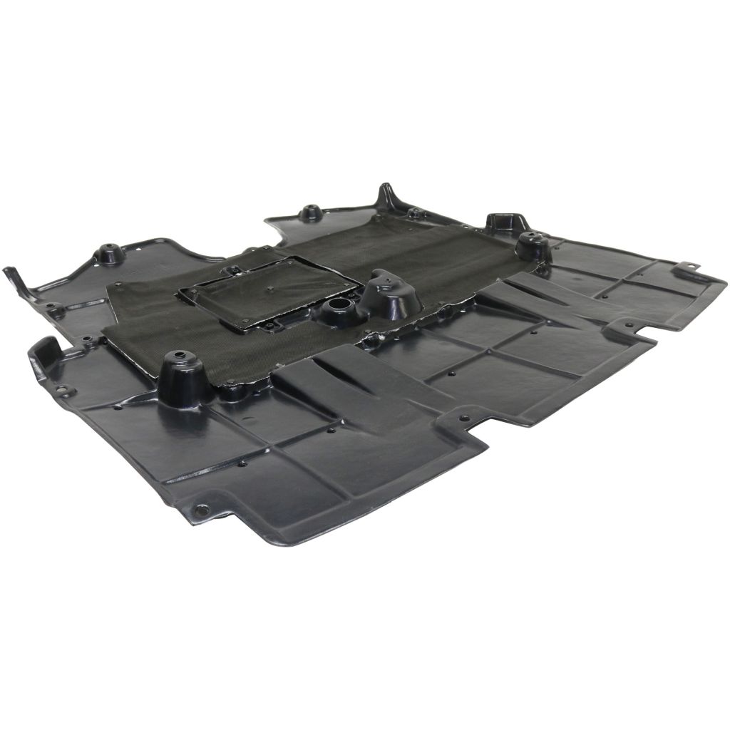 LEXUS IS 250/200t/300/350 (SEDAN) FRONT ENGINE UNDER COVER)(RWD)**CAPA** OEM#5141053140 2014-2015 PL#LX1228145C
